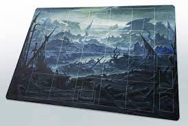 Sorcery: Contested Realm Playmat (Beta) **No Trade Credit**