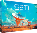 SETI: SEARCH FOR EXTRATERRESTRIAL INTELLIGENCE