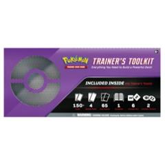 Pokemon Trainer's Toolkit 2022