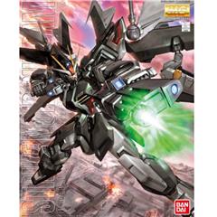 MG Seed Stargazer Strike Noir Gundam