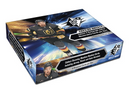 21/22 UD SPX Hockey Hobby Box