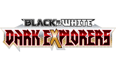 Pokemon - BW - Dark Explorers