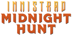 MTG - Innistrad: Midnight Hunt