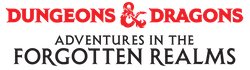 Dungeons & Dragons: Adventures into the Forgotten Realms Commander Decks