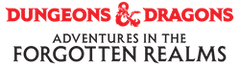 MTG - D&D: Adventures in the Forgotten Realms