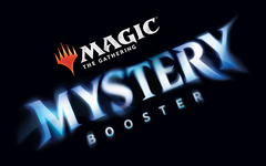 MTG - Mystery Booster