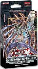 YGO - Structure Deck: Cyber Strike