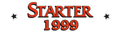 MTG - Starter 1999