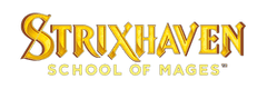 MTG - Strixhaven: School of Mages