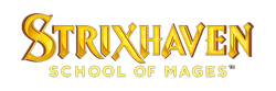 Strixhaven: School of Mages