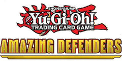 YGO - Amazing Defenders