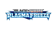 Pokemon - BW - Plasma Freeze