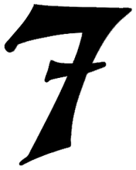 MTG - 7th Edition