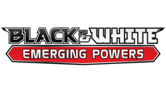 Pokemon - BW - Emerging Powers