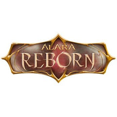 MTG - Alara Reborn