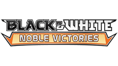 Pokemon - BW - Noble Victories