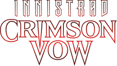 MTG - Commander: Innistrad: Crimson Vow