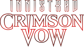 Innistrad: Crimson Vow