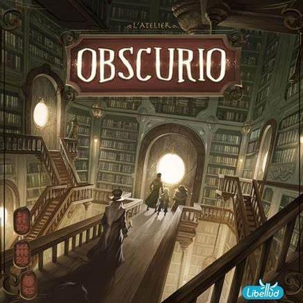 Obscurio