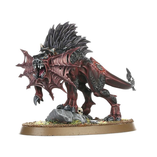 BLADES OF KHORNE: FLESH HOUNDS
