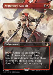 MTG - Wilds of Eldraine: Enchanting Tales