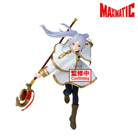 Frieren: Beyond Journey's End MAXIMATIC FRIEREN Ⅱ
