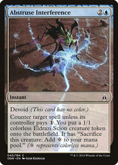 MTG - Oath of the Gatewatch