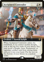 MTG - Throne of Eldraine