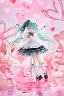Hatsune Miku AMP+ Figure - HATSUNE MIKU Birthday 2025 (Party Ver.)