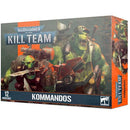 Kill Team Kommandos