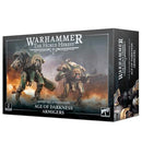 Age of Darkness Armigers / Helverins