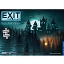 Exit: Nightfall Manor
