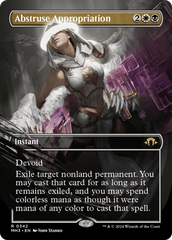 MTG - Modern Horizons 3