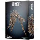 Chaos Space Marine Heldrake