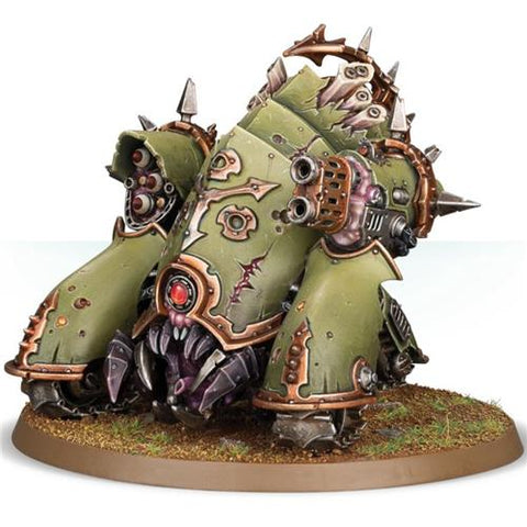 Death Guard Myphitic Blight-Hauler (Easy to Build)