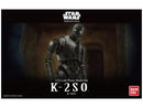 Star Wars Vehicle Model 1/12 K-2SO