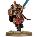 Adeptus Custodes: Blade Champion