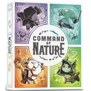 Command of Nature