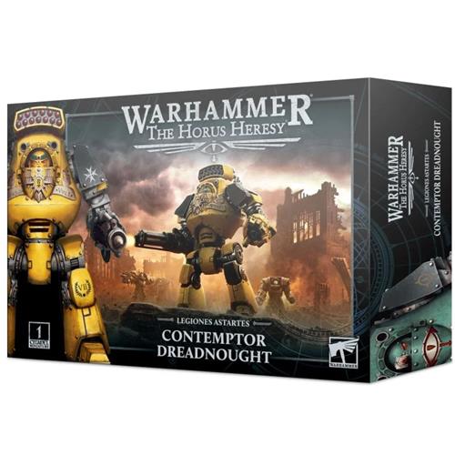 Legiones Astartes: Land Raider Proteus
