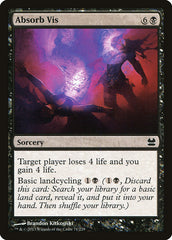MTG - Modern Masters