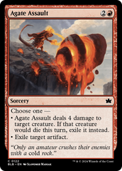 MTG - Bloomburrow