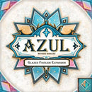 Azul: Glazed Pavilion