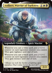YGO - Spirit Warriors