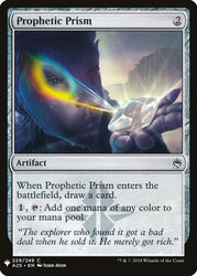 Prophetic Prism [Mystery Booster]