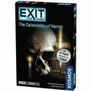 Exit: The Catacombs of Horror