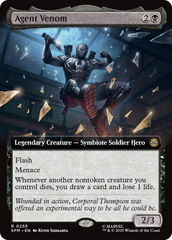 MTG Universes Beyond: Marvel's Spider-Man