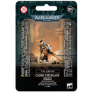 Tau Empire Cadre Fireblade