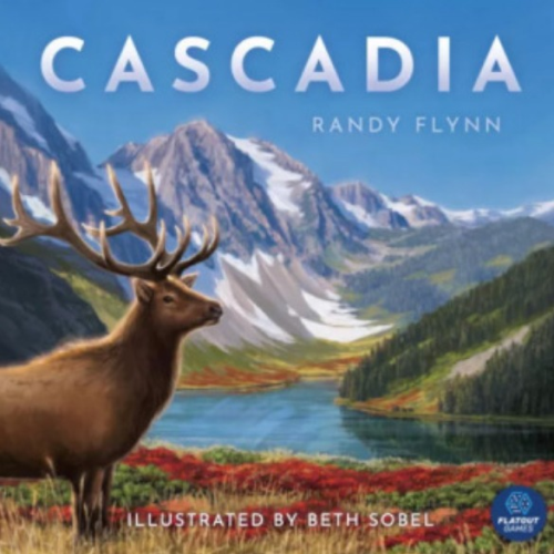 Cascadia