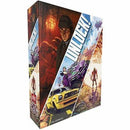 Unlock! Legendary Adventures