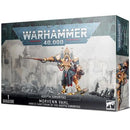 Adepta Sororitas Morvenn Vahl Abbess Sanctorum